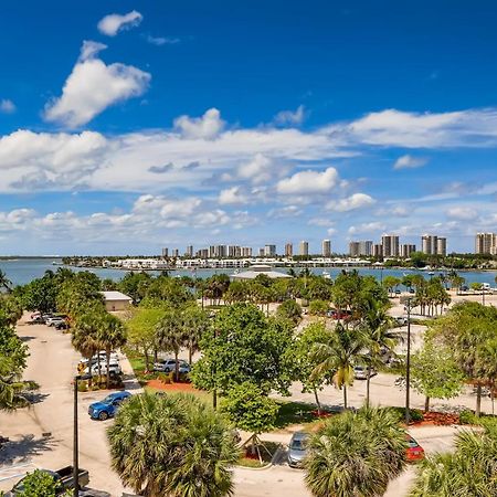 Singer Island Inn Studio/ Walk To The Beach West Palm Beach Buitenkant foto