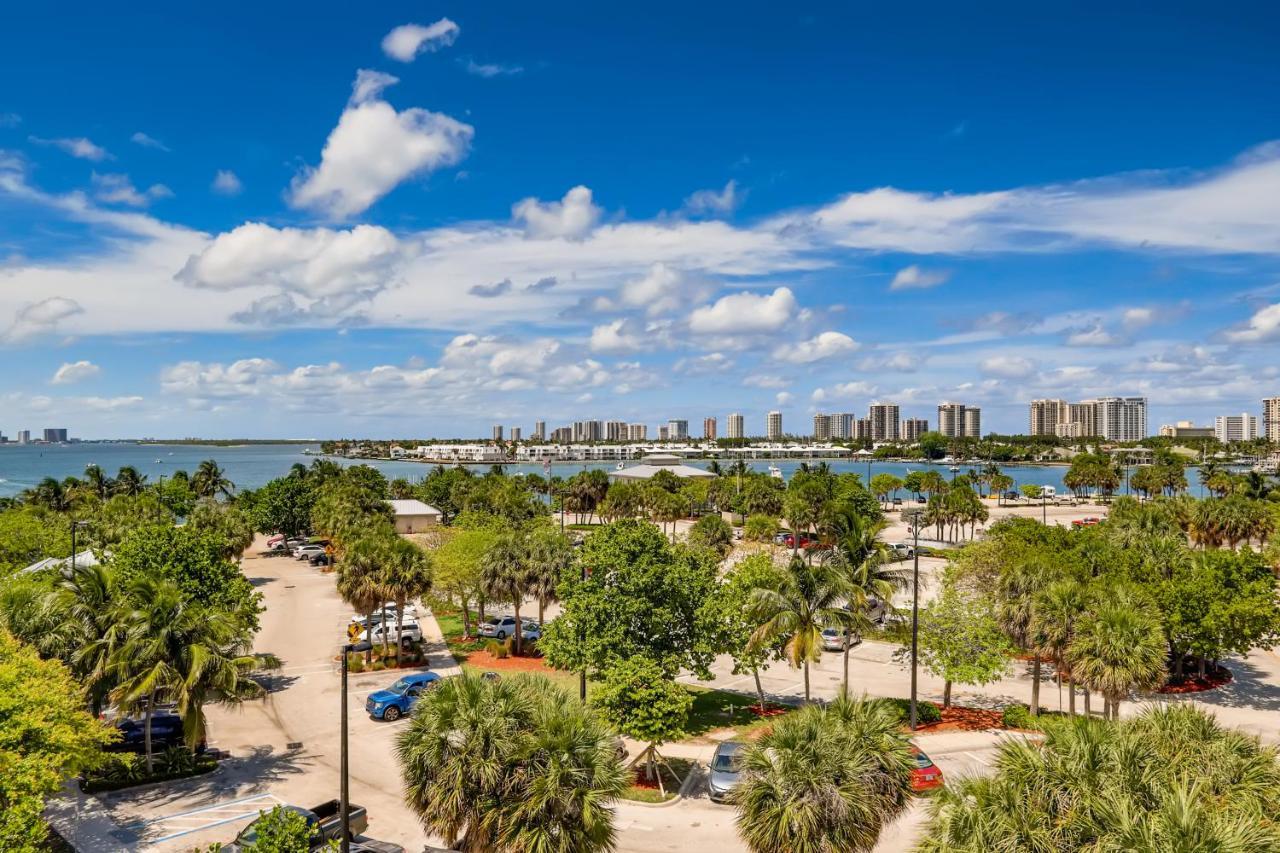 Singer Island Inn Studio/ Walk To The Beach West Palm Beach Buitenkant foto